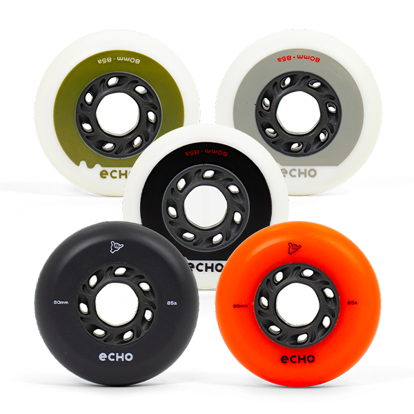 Inline Skate Wheels
