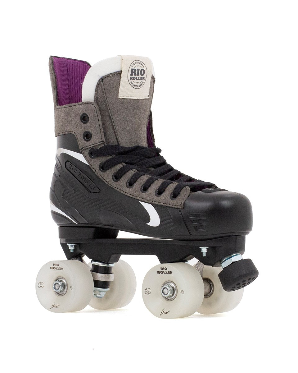 Quad Skates