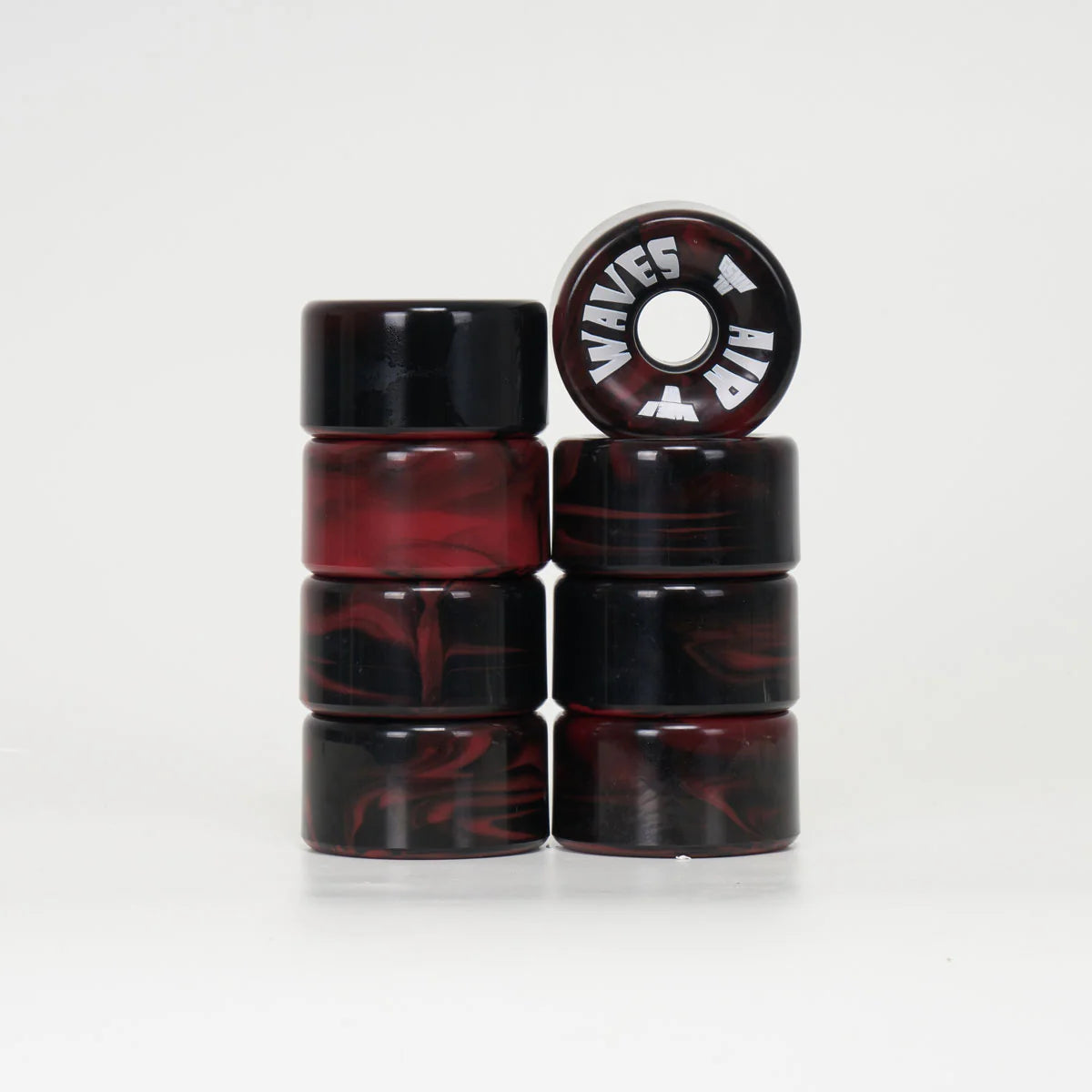 Air Waves SWIRL - Set of 8