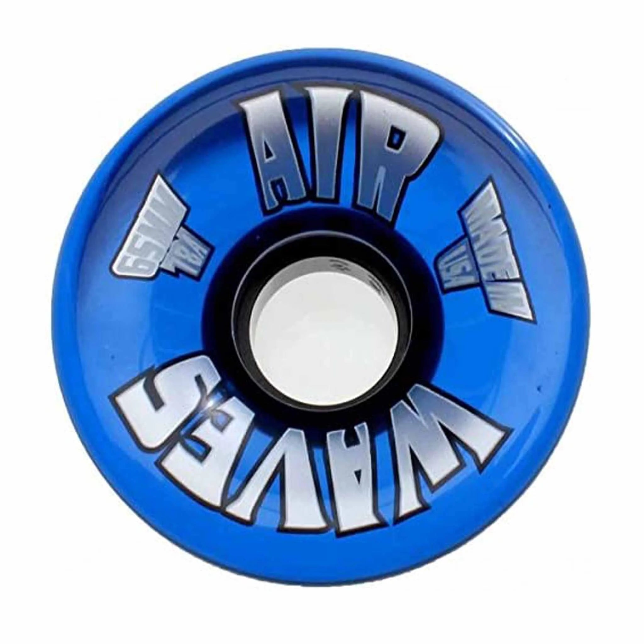 Air Waves CLEAR - Set of 8