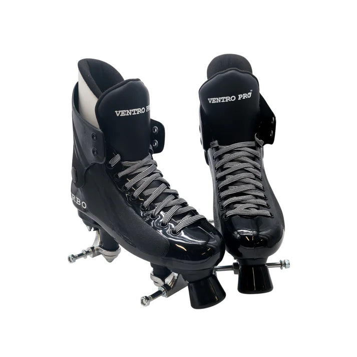 Ventro Turbo Boots with Play Maker Chassis Only