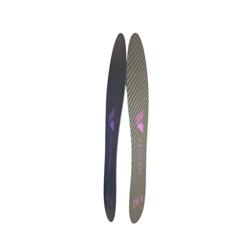 Carbon Fibre Insoles - One Pair