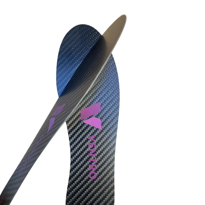 Carbon Fibre Insoles - One Pair