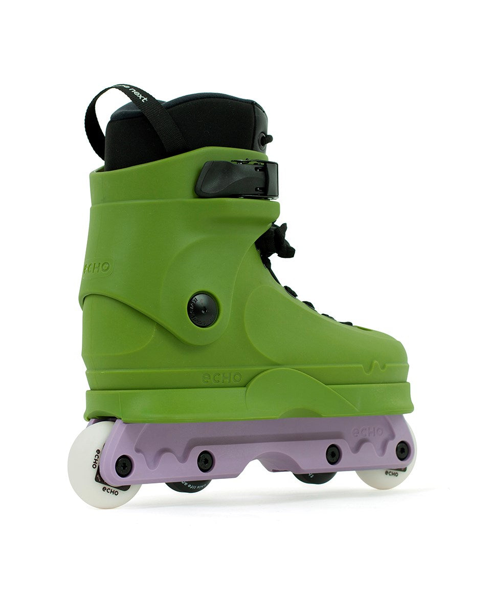 Echo Verve Skates