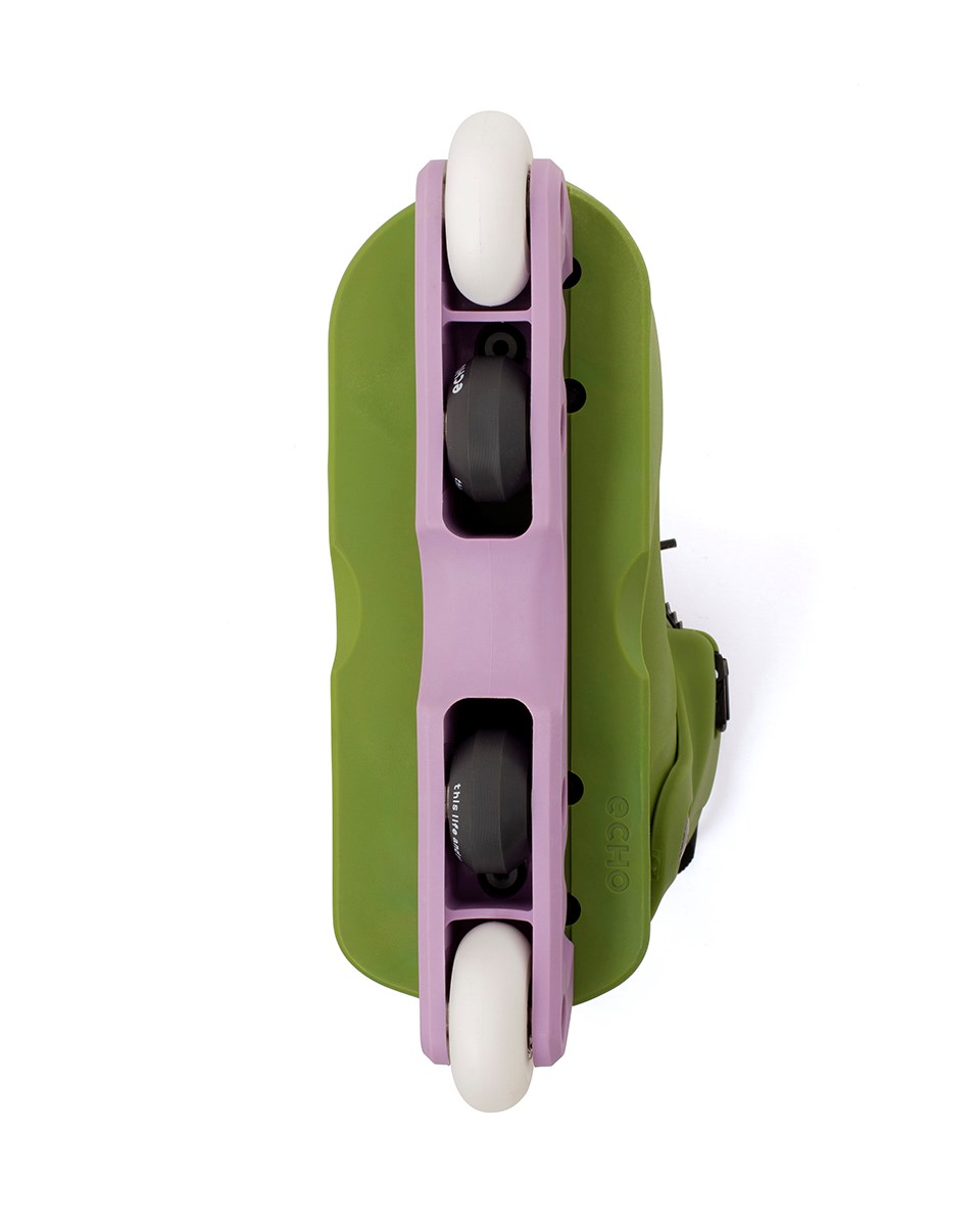 Echo Verve Skates