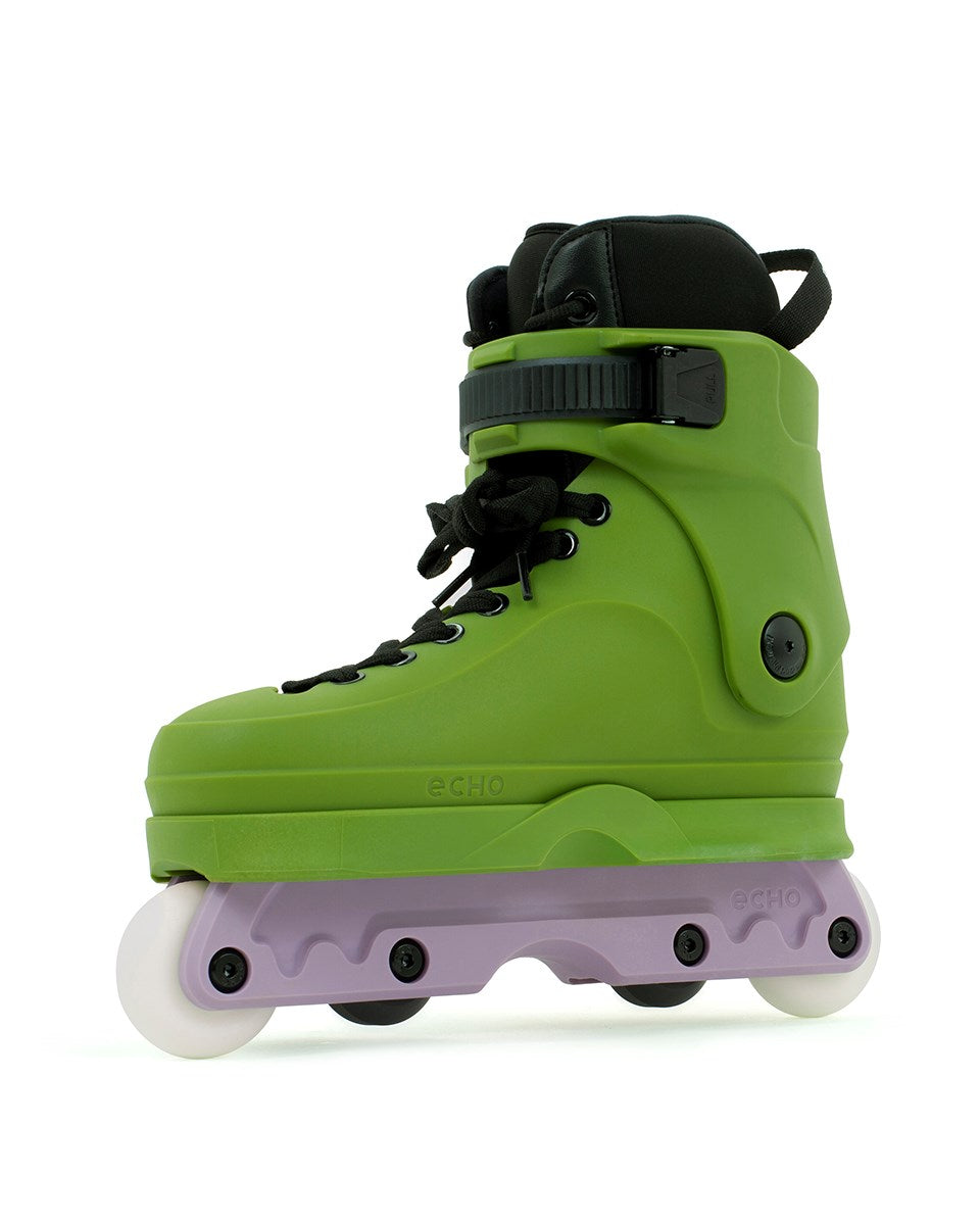 Echo Verve Skates