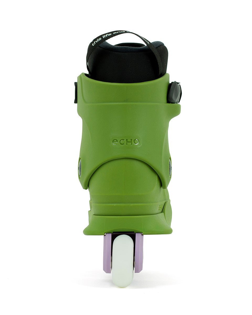 Echo Verve Skates