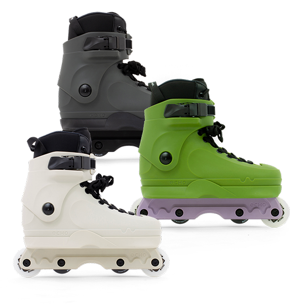 Echo Verve Skates
