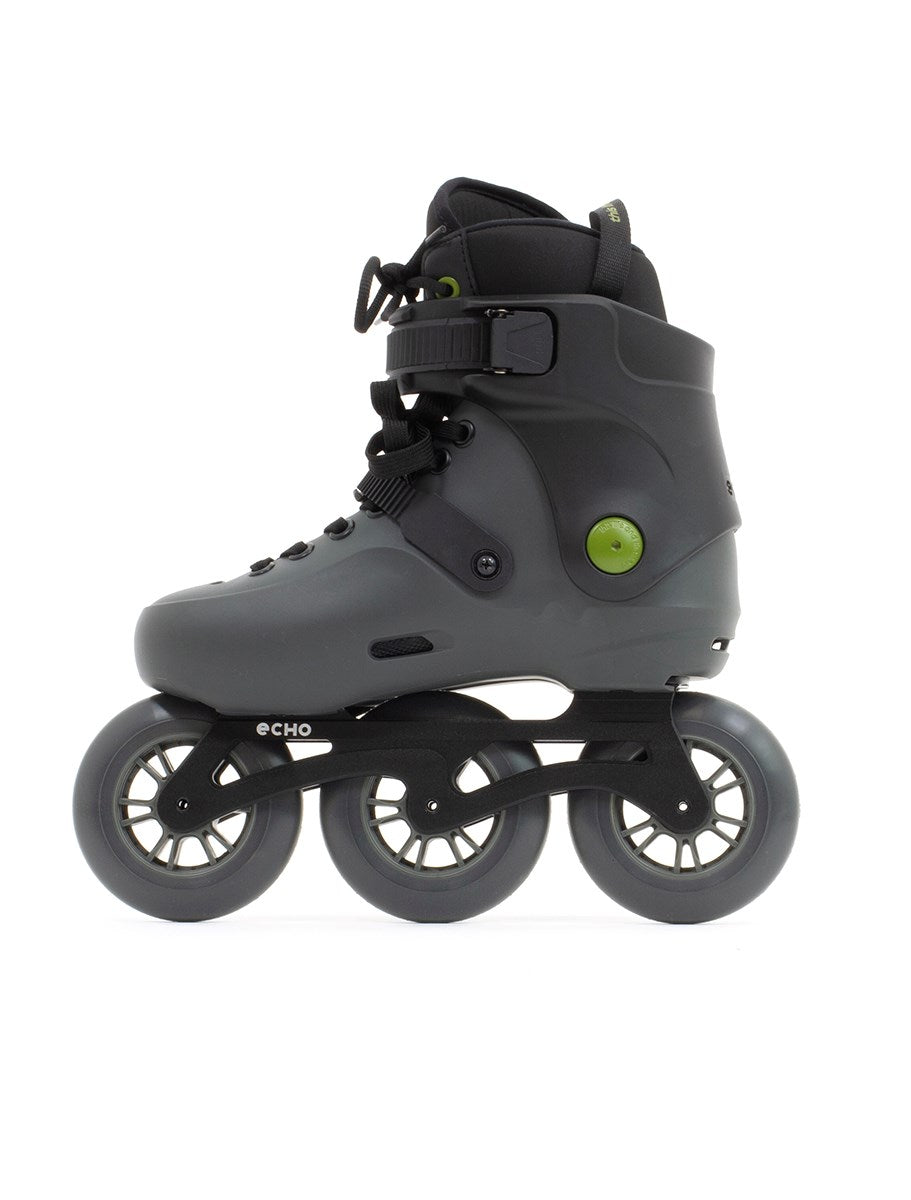 Echo Sonar 3 Wheel Freeskates