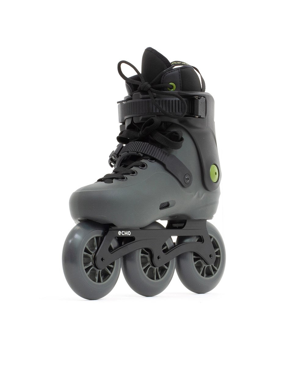 Echo Sonar 3 Wheel Freeskates