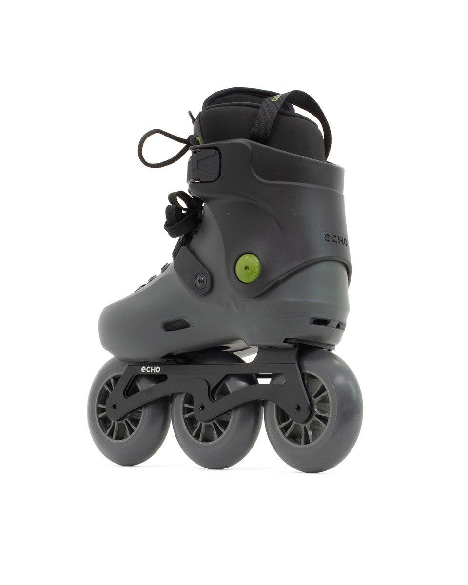 Echo Sonar 3 Wheel Freeskates