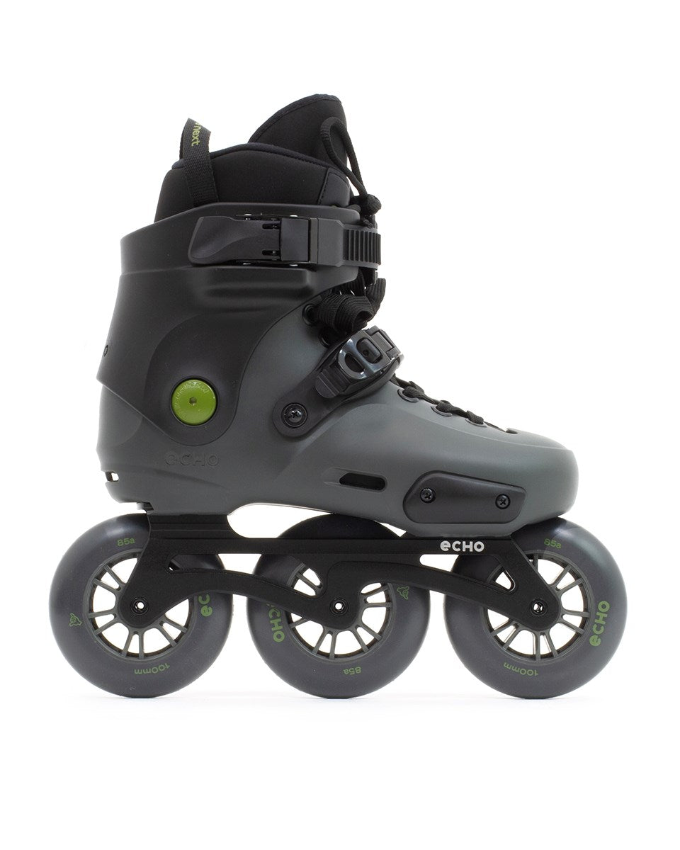 Echo Sonar 3 Wheel Freeskates