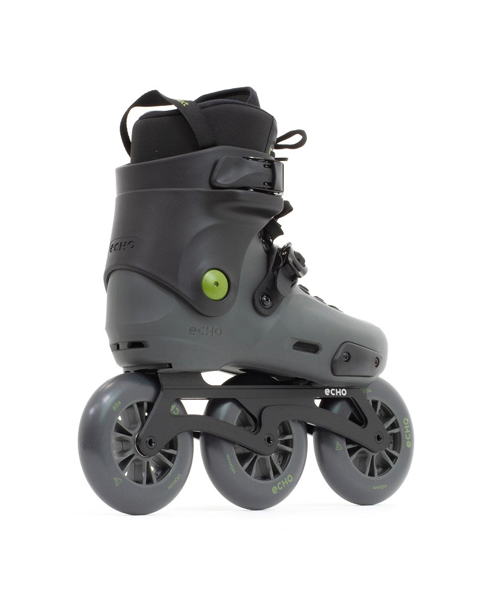 Echo Sonar 3 Wheel Freeskates