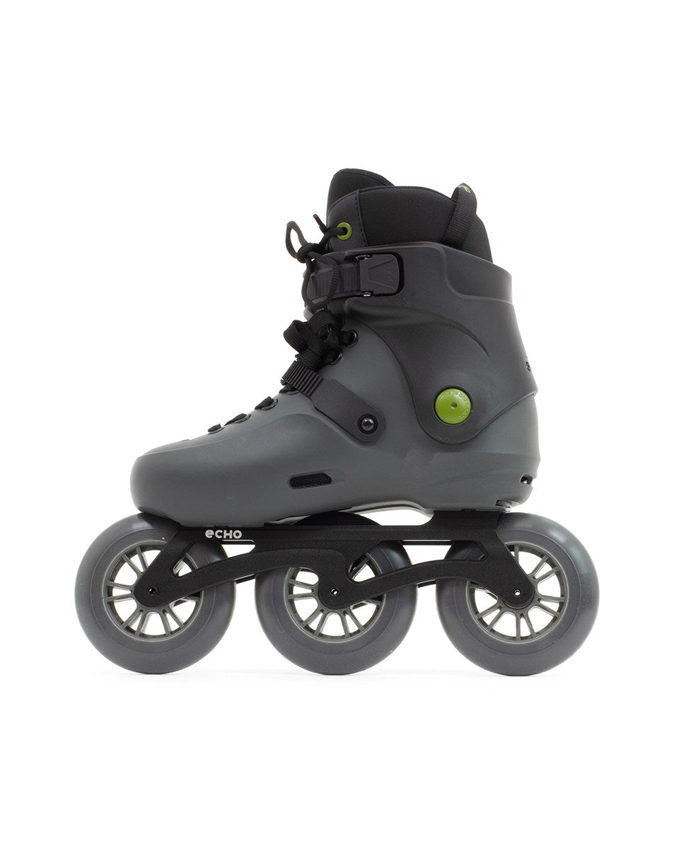 Echo Sonar 3 Wheel Freeskates