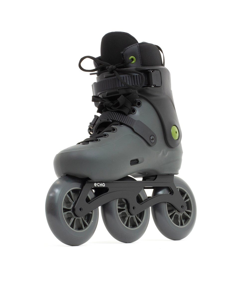 Echo Sonar 3 Wheel Freeskates