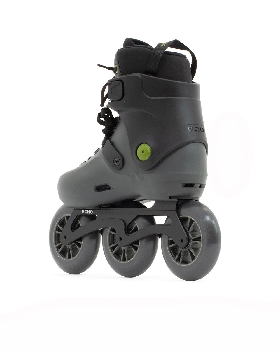 Echo Sonar 3 Wheel Freeskates