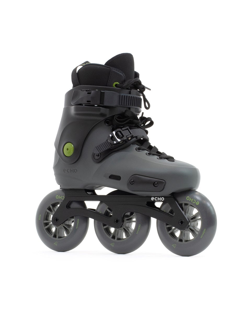 Echo Sonar 3 Wheel Freeskates