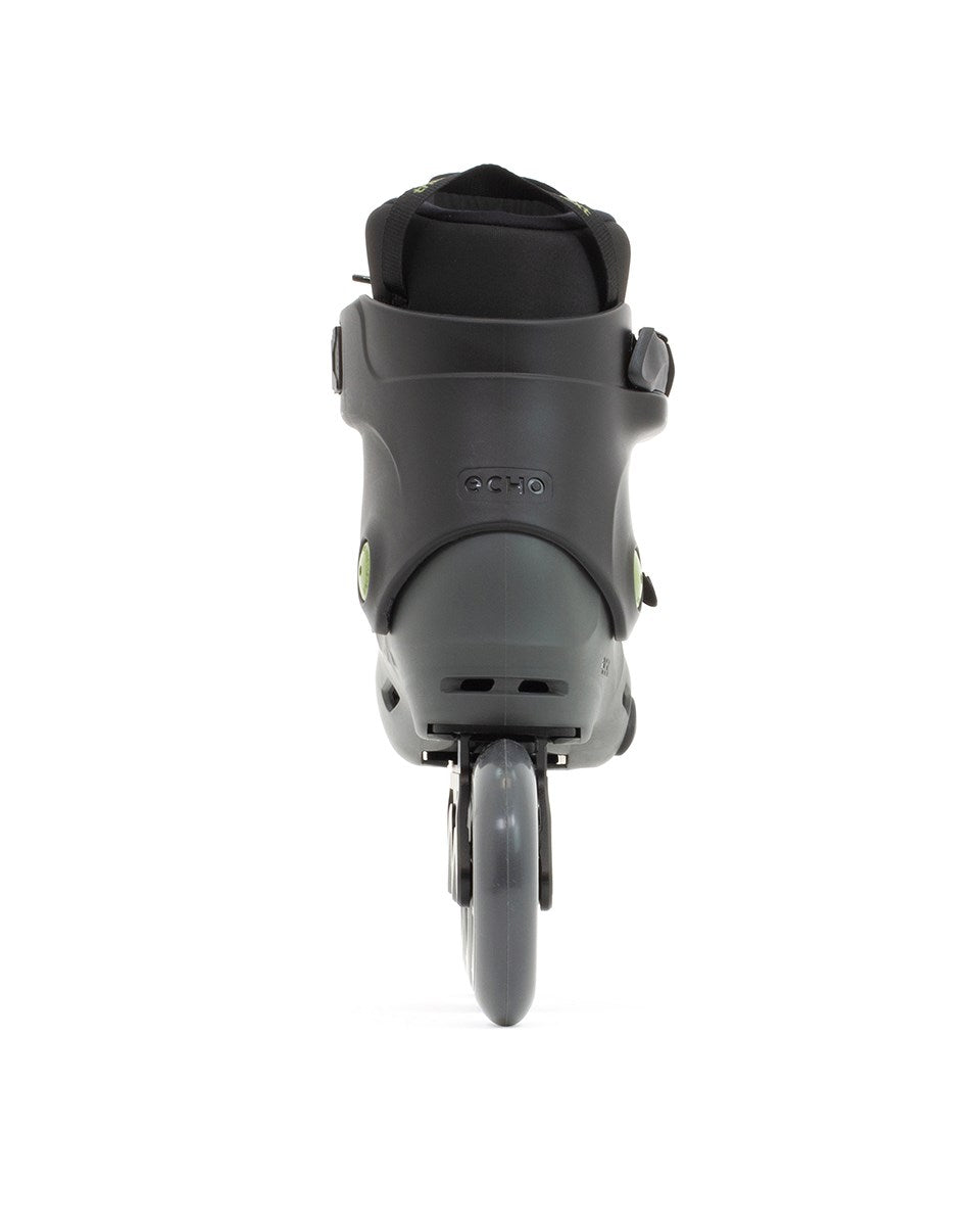 Echo Sonar 3 Wheel Freeskates