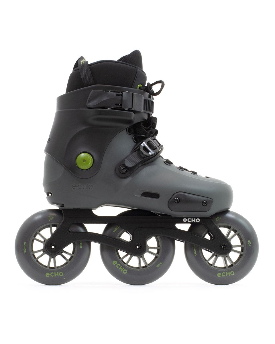 Echo Sonar 3 Wheel Freeskates