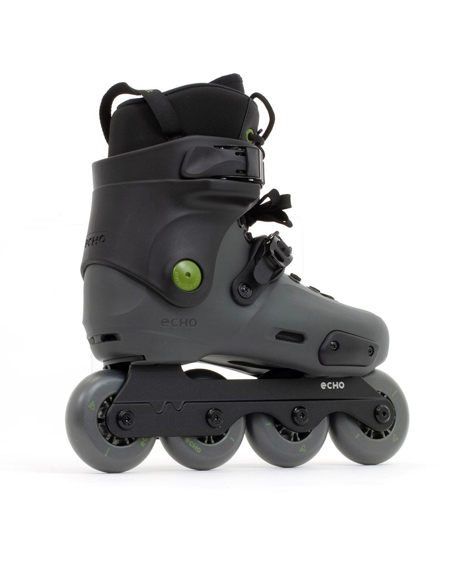 Echo Sonar 4 Wheel Freeskates