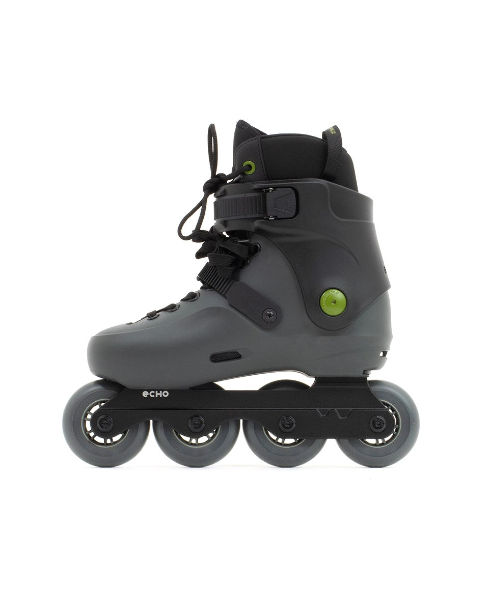 Echo Sonar 4 Wheel Freeskates