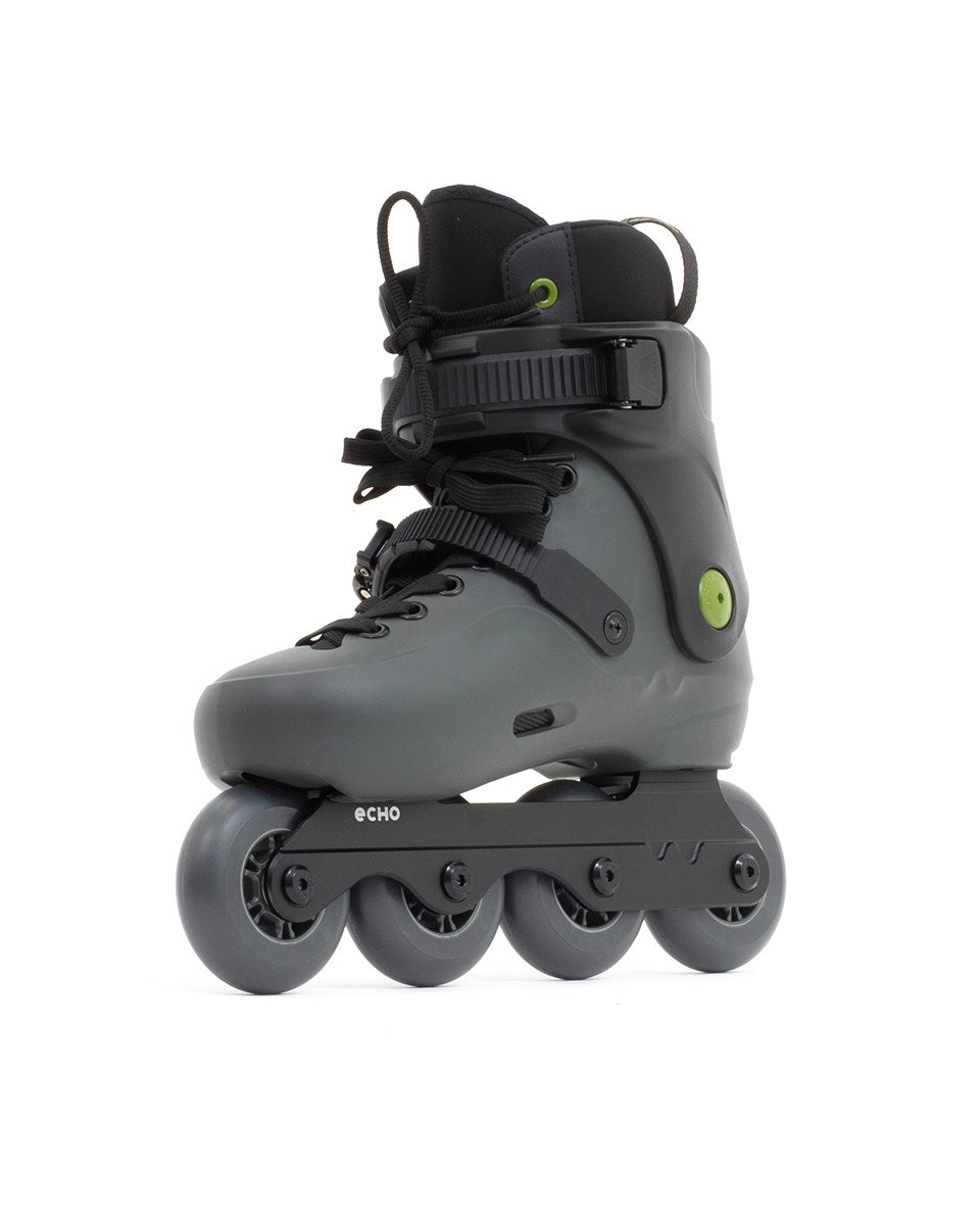 Echo Sonar 4 Wheel Freeskates