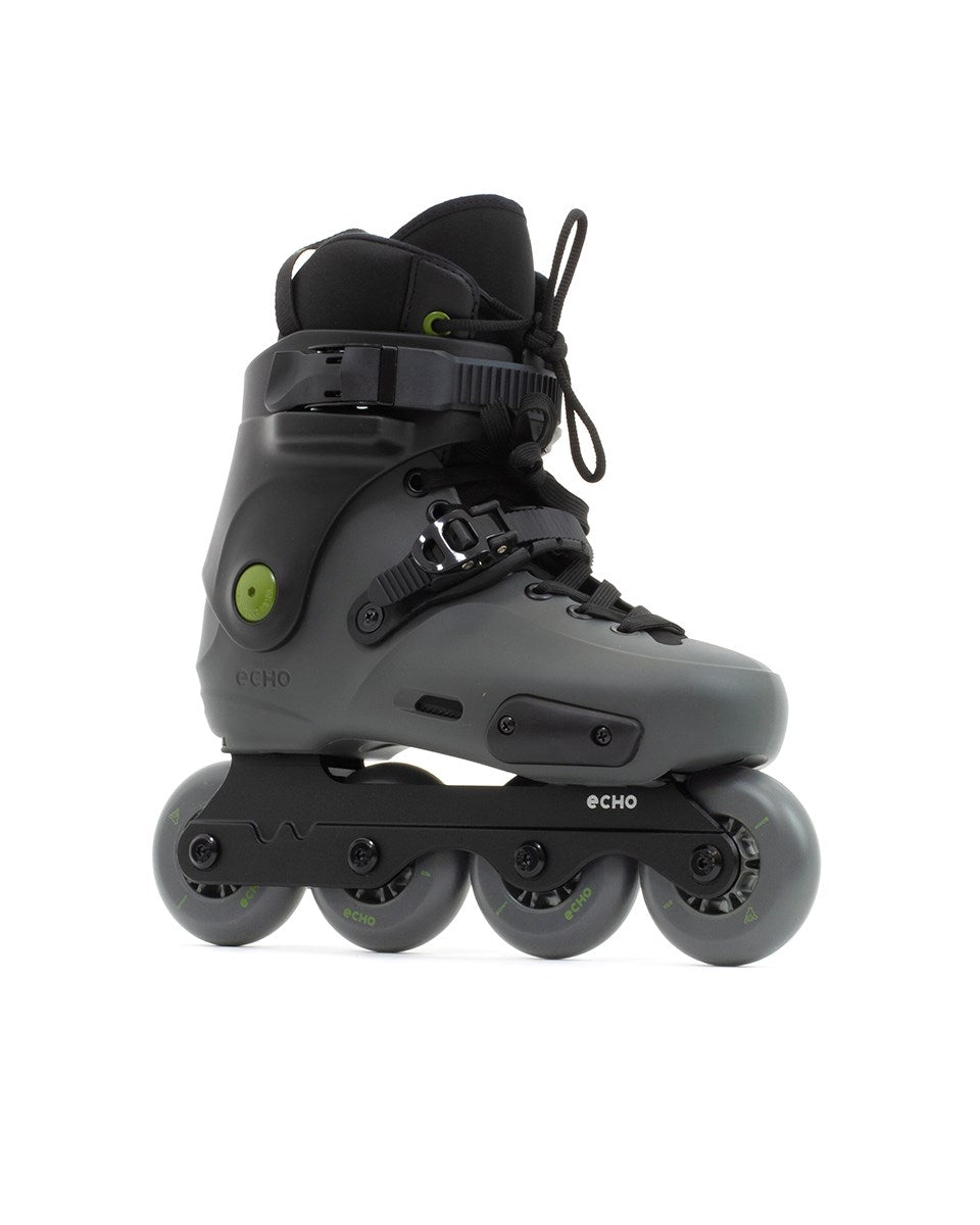 Echo Sonar 4 Wheel Freeskates
