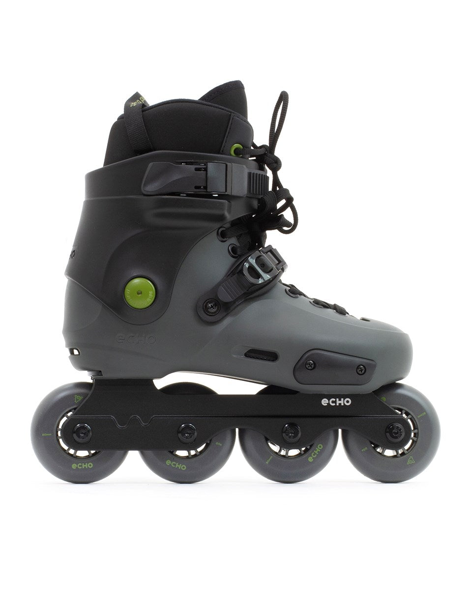 Echo Sonar 4 Wheel Freeskates