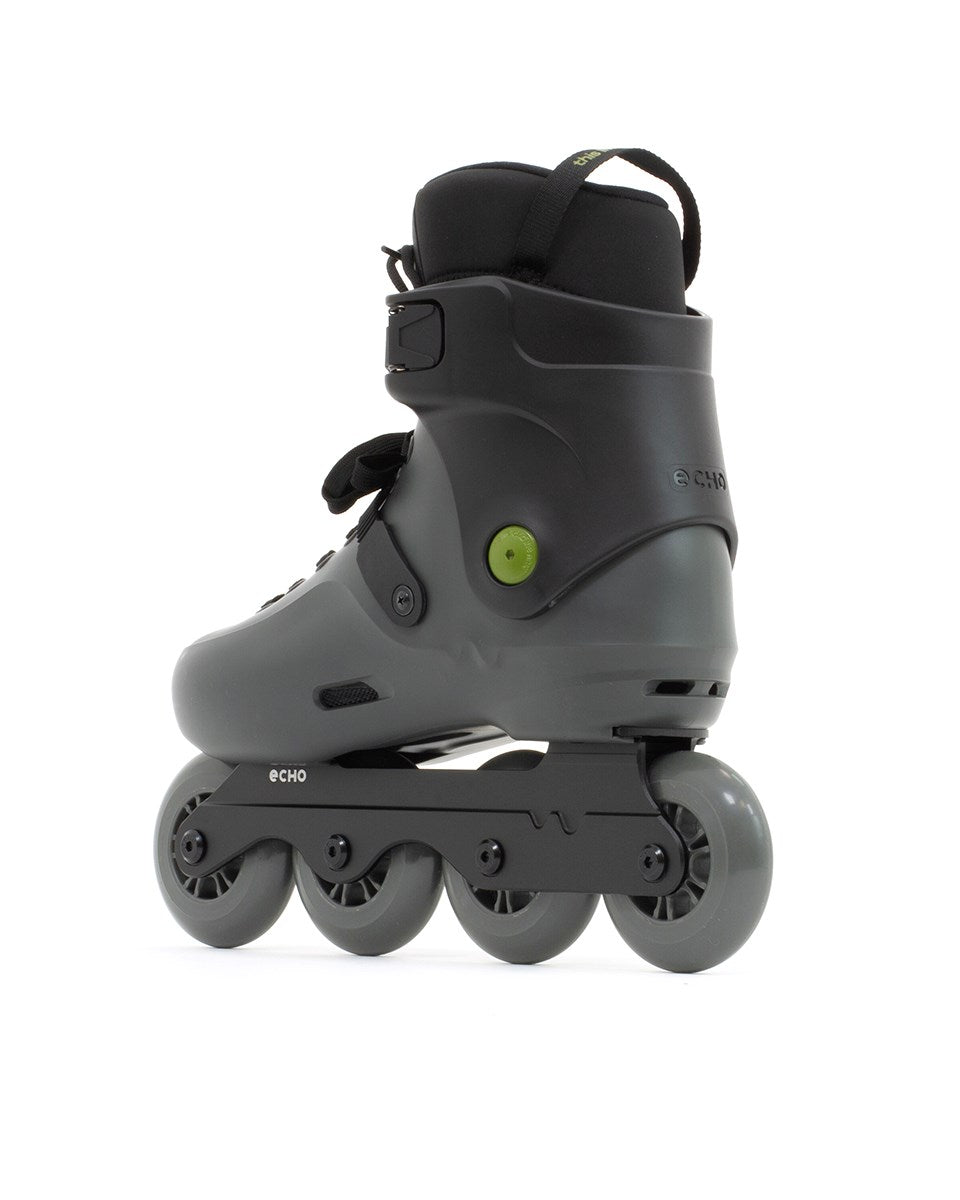 Echo Sonar 4 Wheel Freeskates