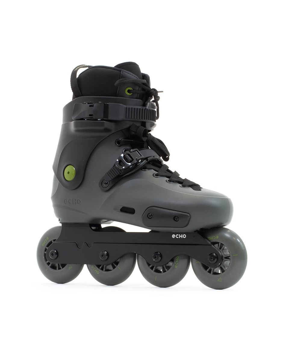 Echo Sonar 4 Wheel Freeskates