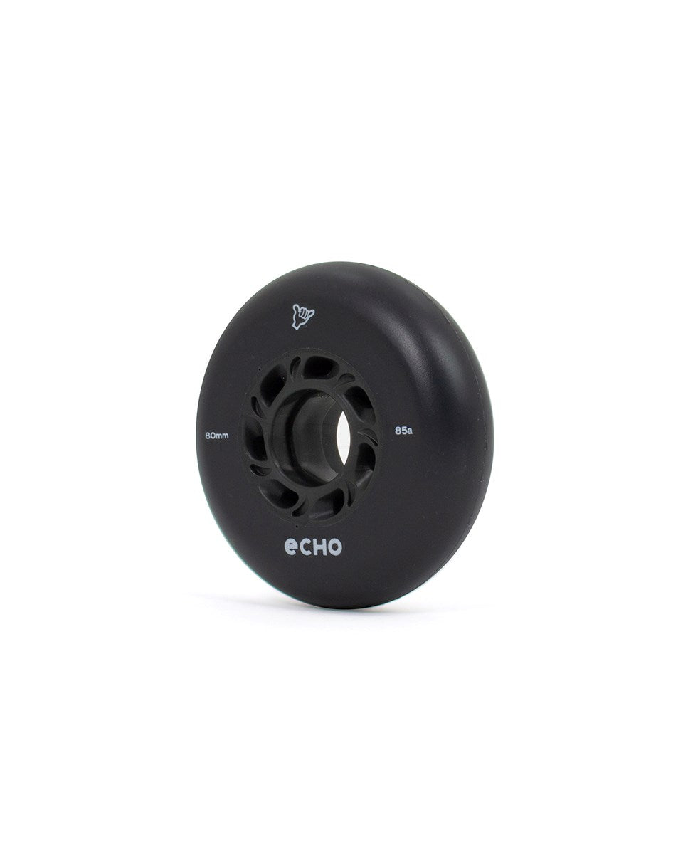 Echo Drift Wheels 80mm Pack of 4