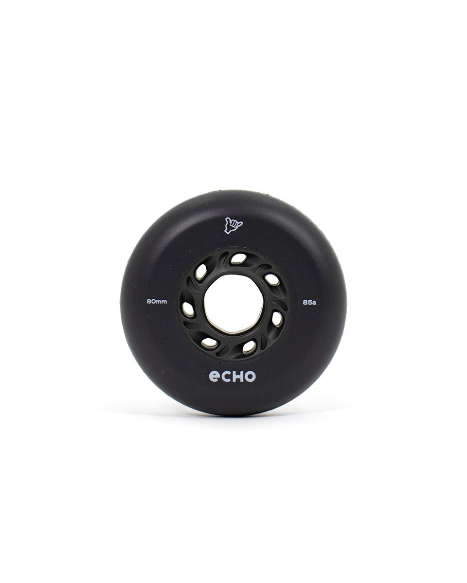 Echo Drift Wheels 80mm Pack of 4
