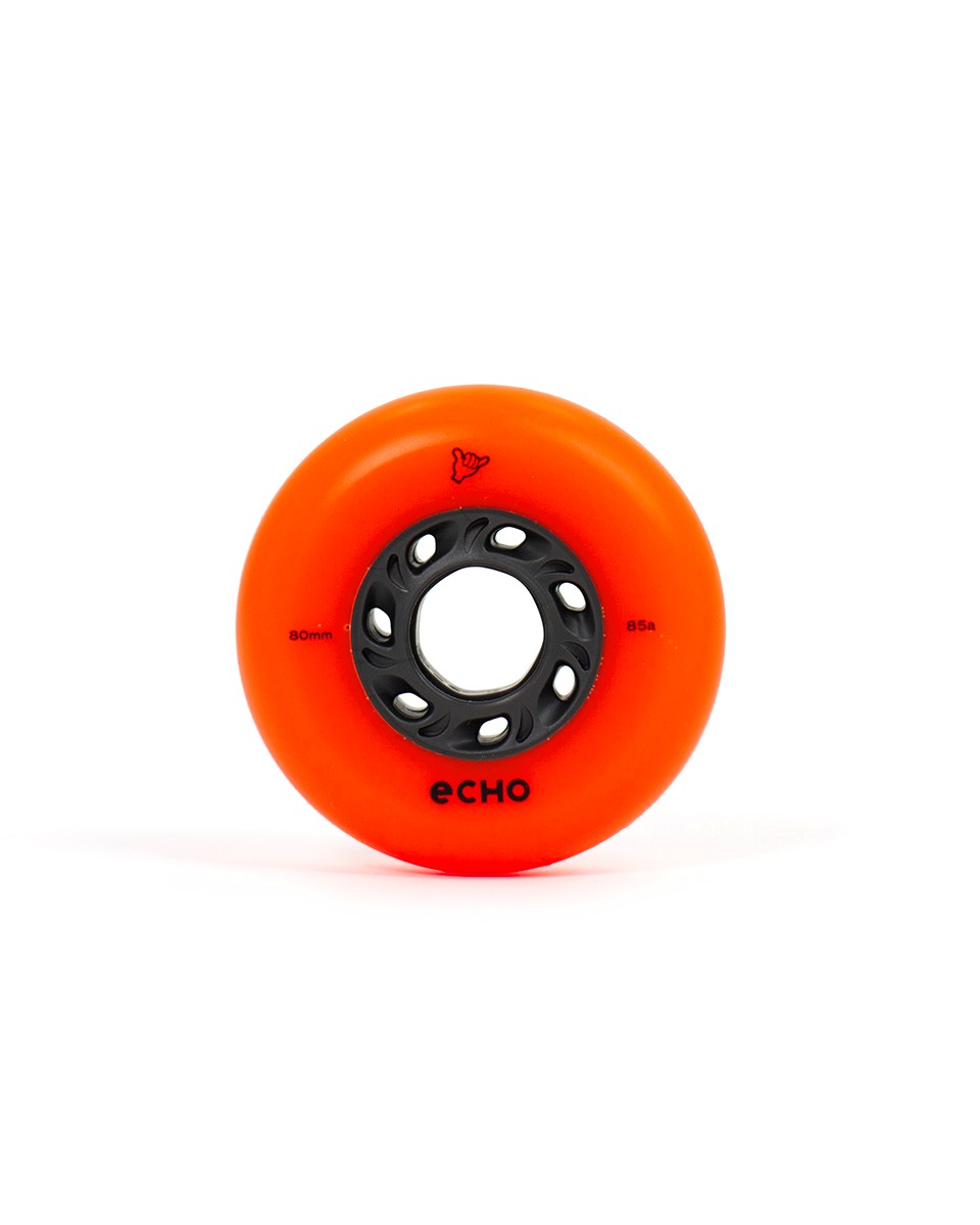 Echo Drift Wheels 80mm Pack of 4