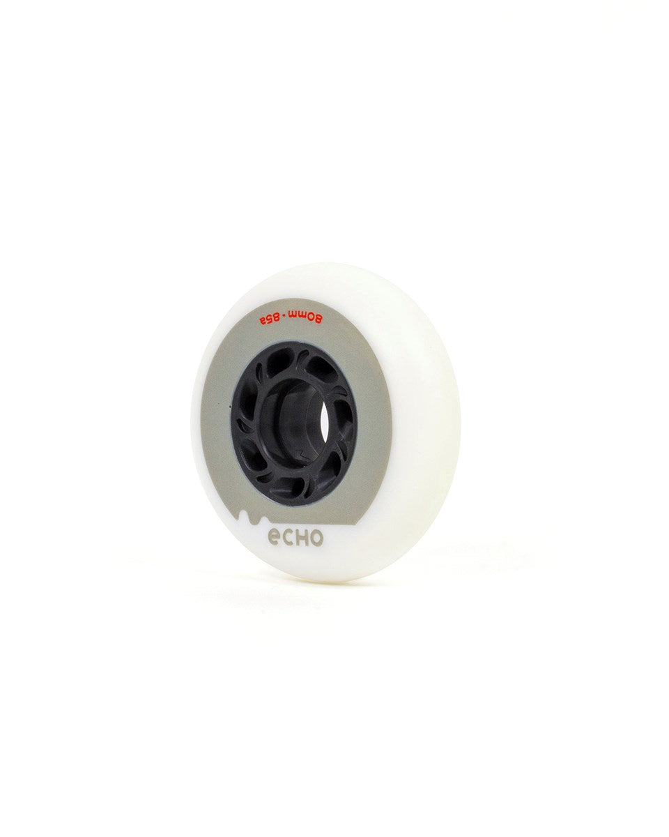 Echo Drift Wheels 80mm Pack of 4