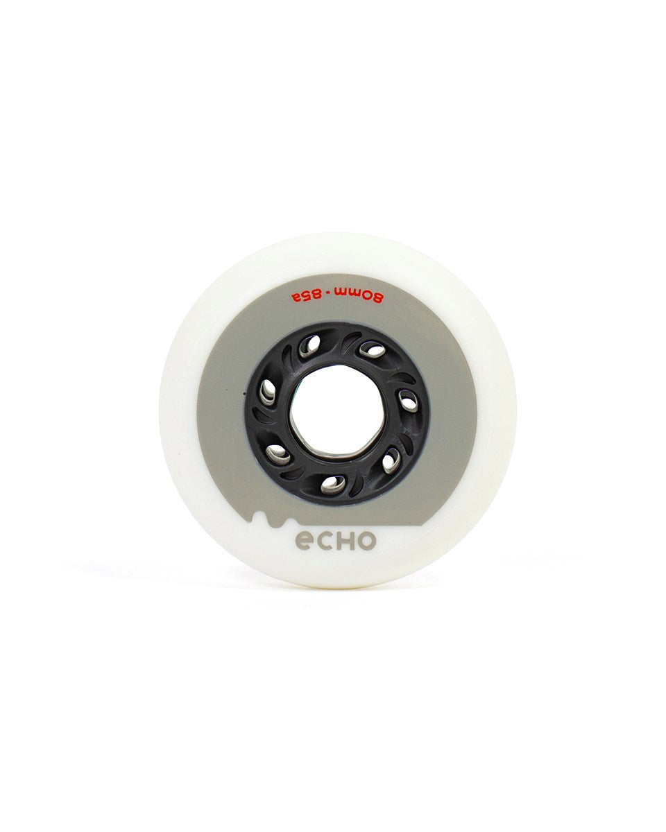 Echo Drift Wheels 80mm Pack of 4