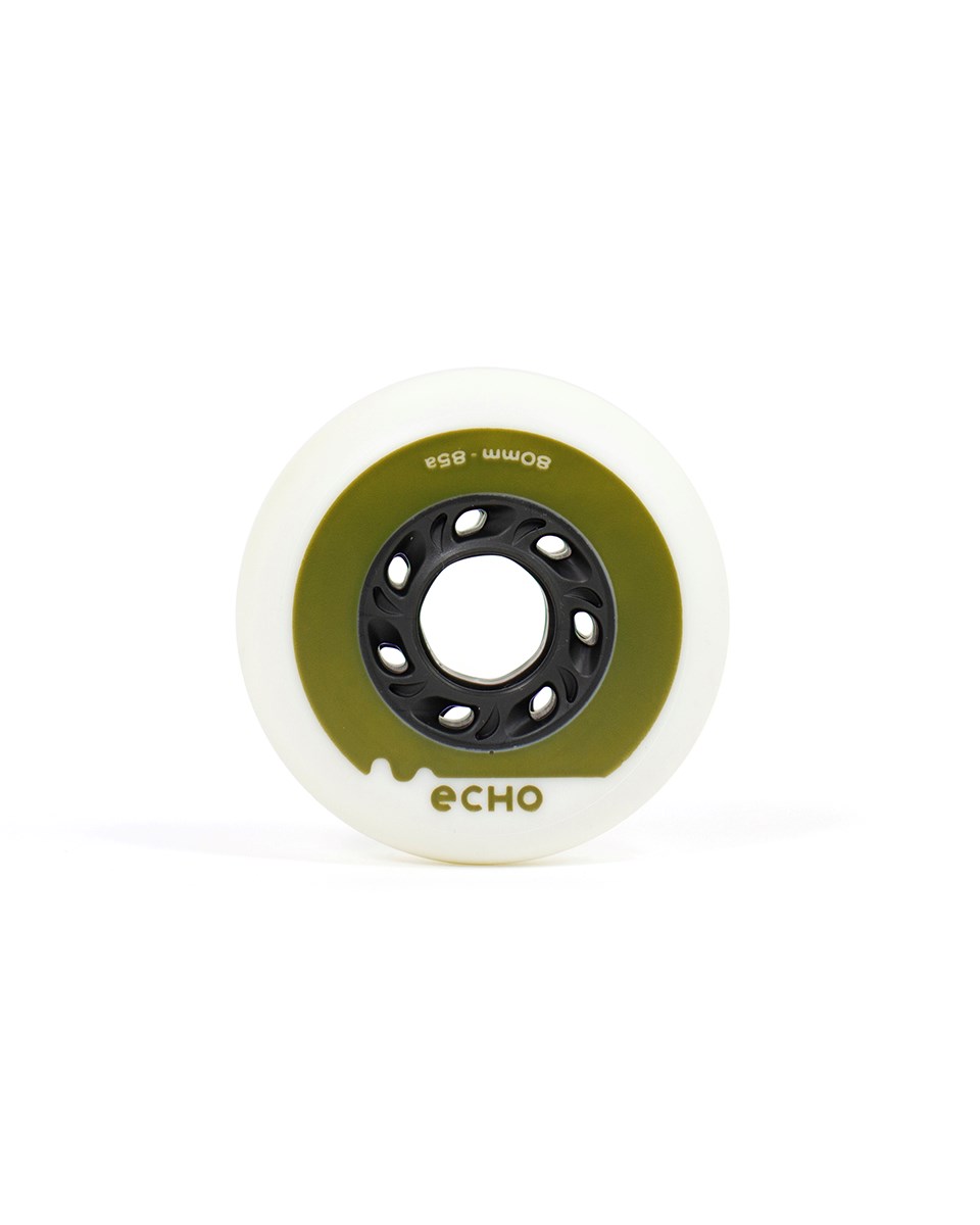 Echo Drift Wheels 80mm Pack of 4