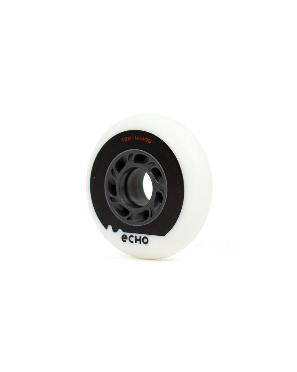 Echo Drift Wheels 80mm Pack of 4