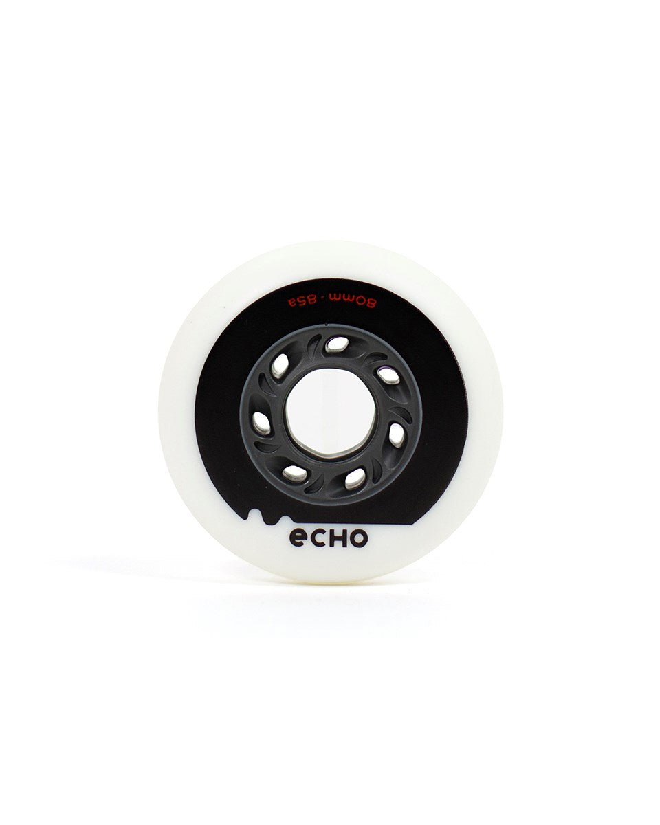 Echo Drift Wheels 80mm Pack of 4