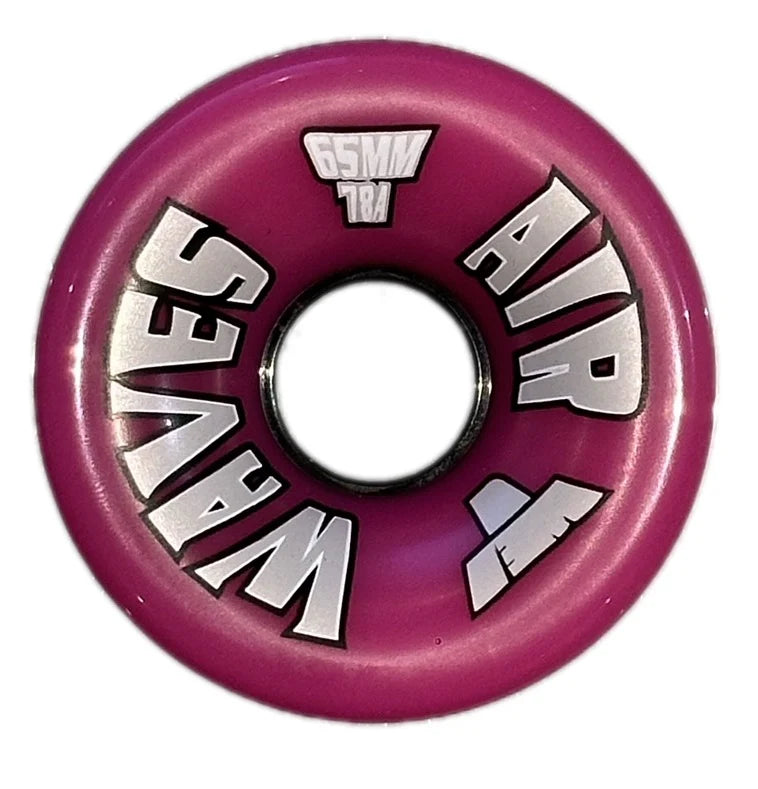 Air Waves MONO - Set of 8