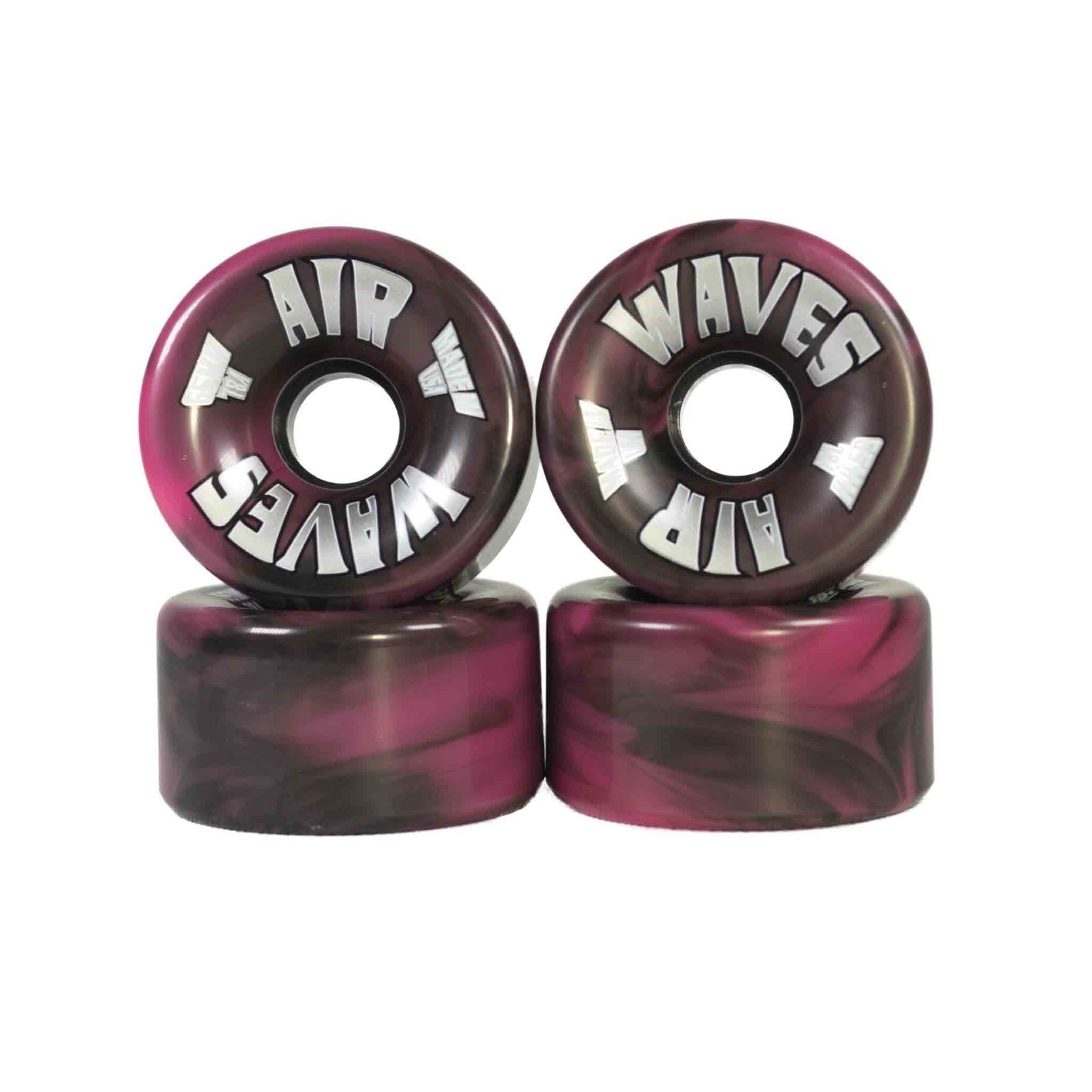 Air Waves SWIRL - Set of 8