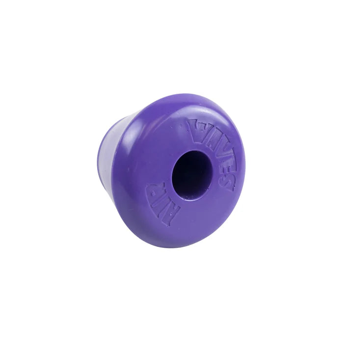 Mono AIR WAVES TOE STOPPER without 5/16" Screw Bolt - Single