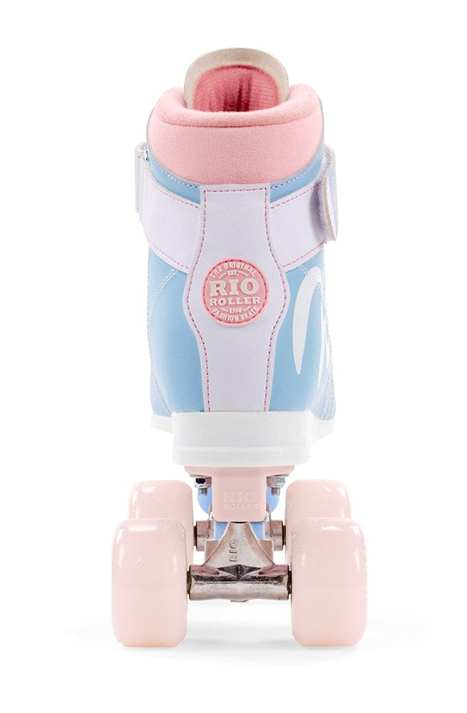 Rio Roller Milkshake Quad Skates