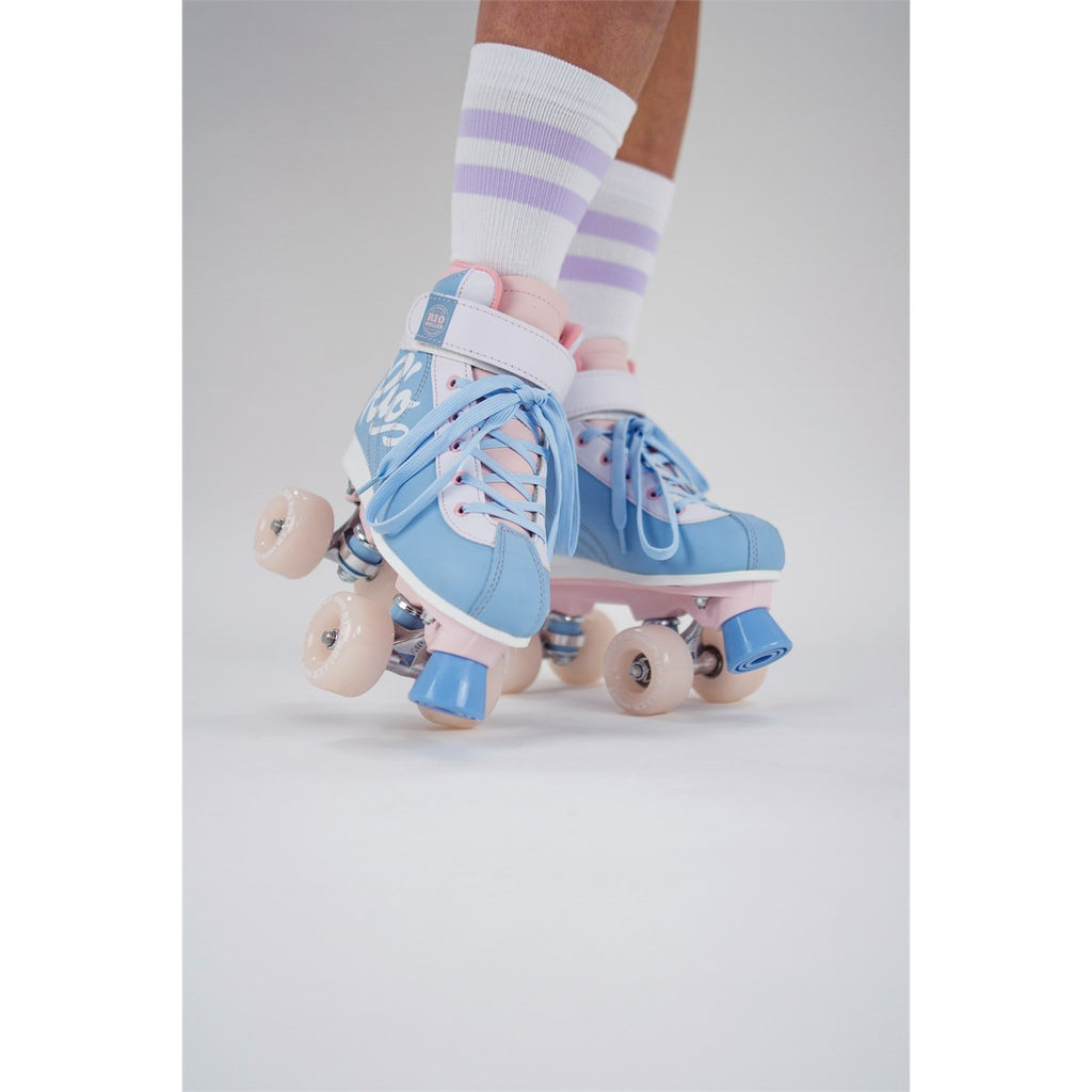 Rio Roller Milkshake Quad Skates