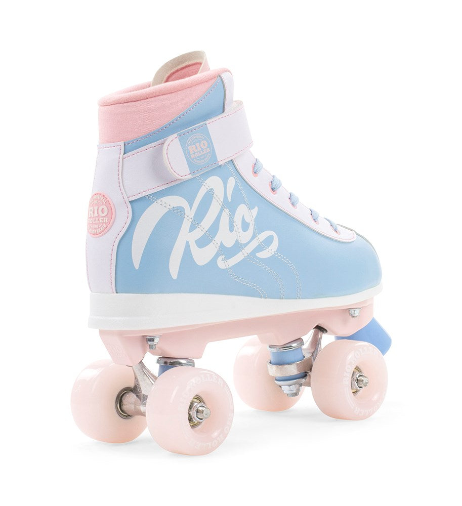 Rio Roller Milkshake Quad Skates