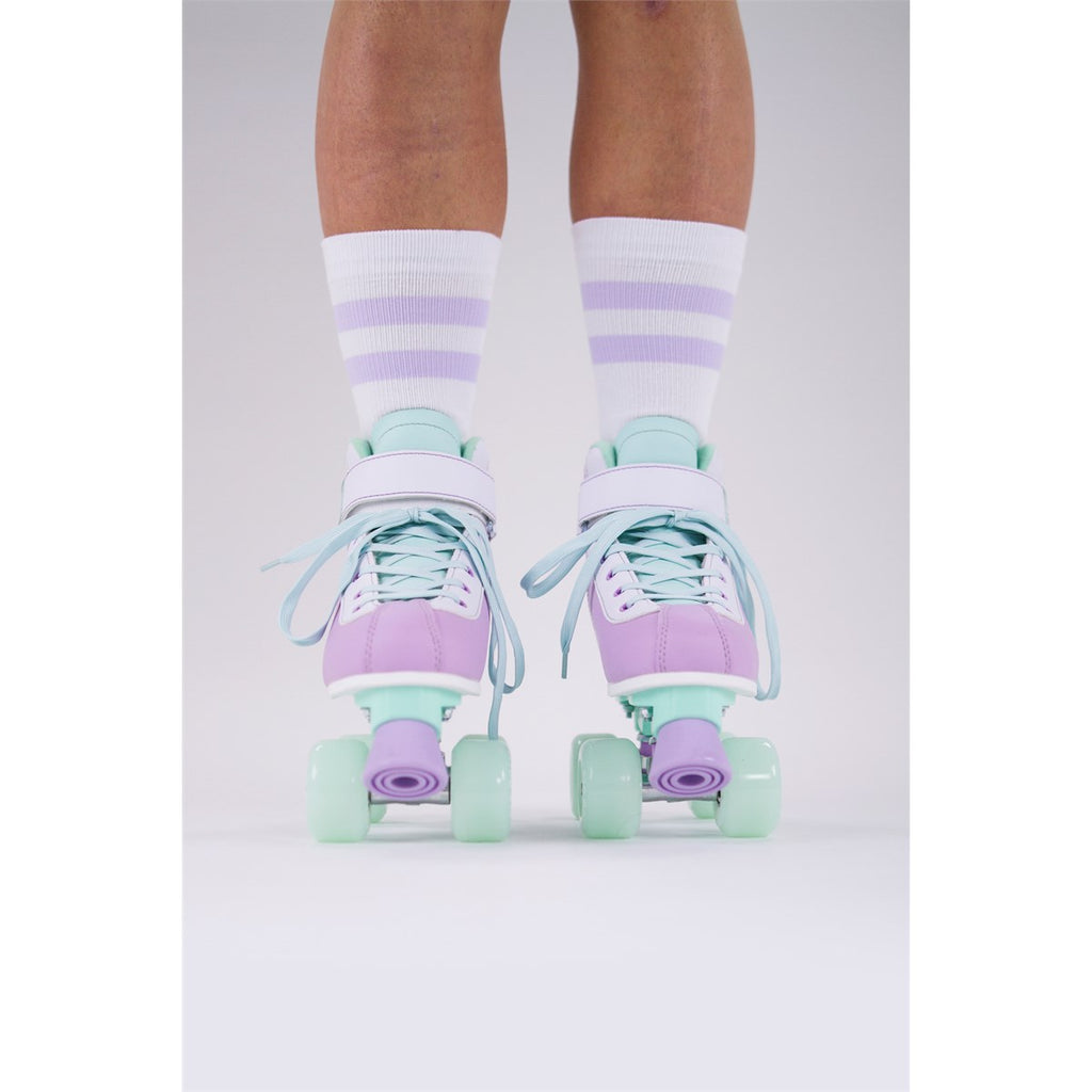 Rio Roller Milkshake Quad Skates