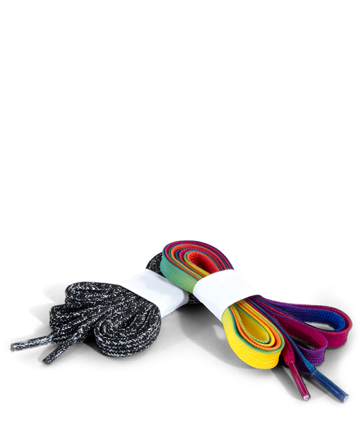 Rio Roller Laces