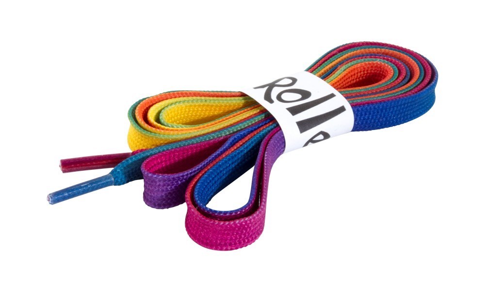 Rio Roller Laces