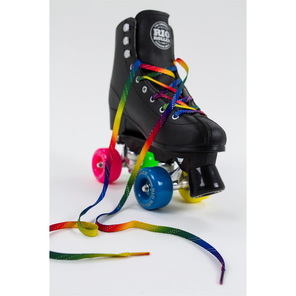 Rio Roller Laces