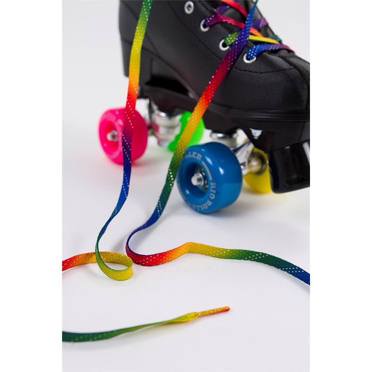 Rio Roller Laces