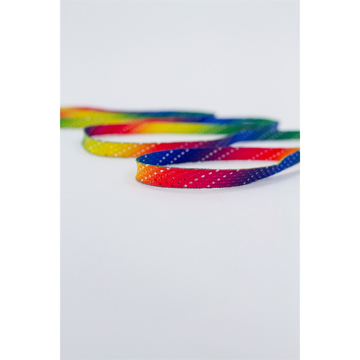 Rio Roller Laces